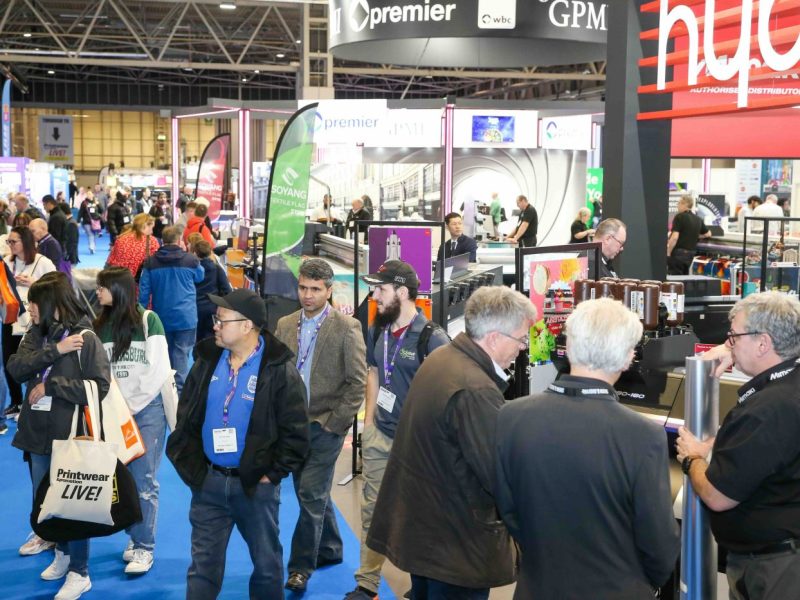 SDUK and P&PL! will run side by side in 2025