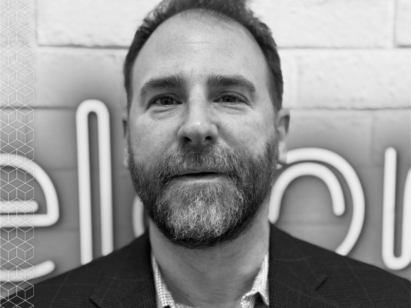 Adrian Eden joins Signbox as General Manager