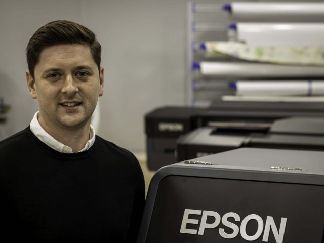 Andy McGuinness, Director at SEDO