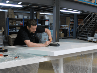 Clarity Pro has enabled Applelec to produce fast, accurate, more competitive quotes for bespoke work