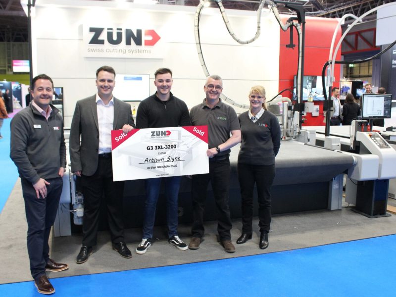 Artisan Signs_Image 1