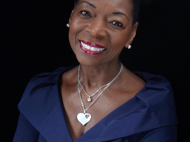 Baroness Floella Benjamin Printing Charity 2026 President