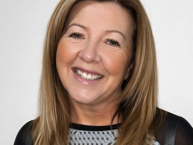 Bev Petre joins Pyramid Display Materials.