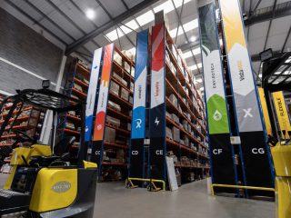 China Print Supplies will be running Innotech large format media products on their machines at The Sign Show