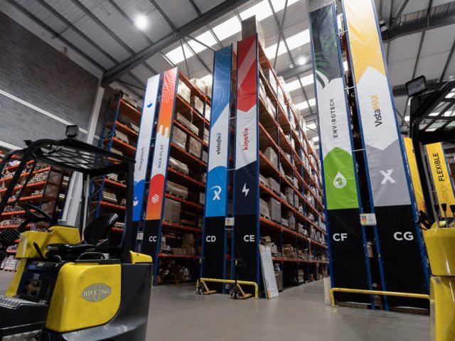 China Print Supplies will be running Innotech large format media products on their machines at The Sign Show