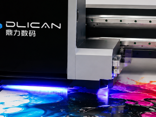 Fujifilm Ink will provide UV ink solutions across CPS's Dlican portfolio, including UV flatbed, UV visual positioning, UV hybrid and UV cylindrical printers.