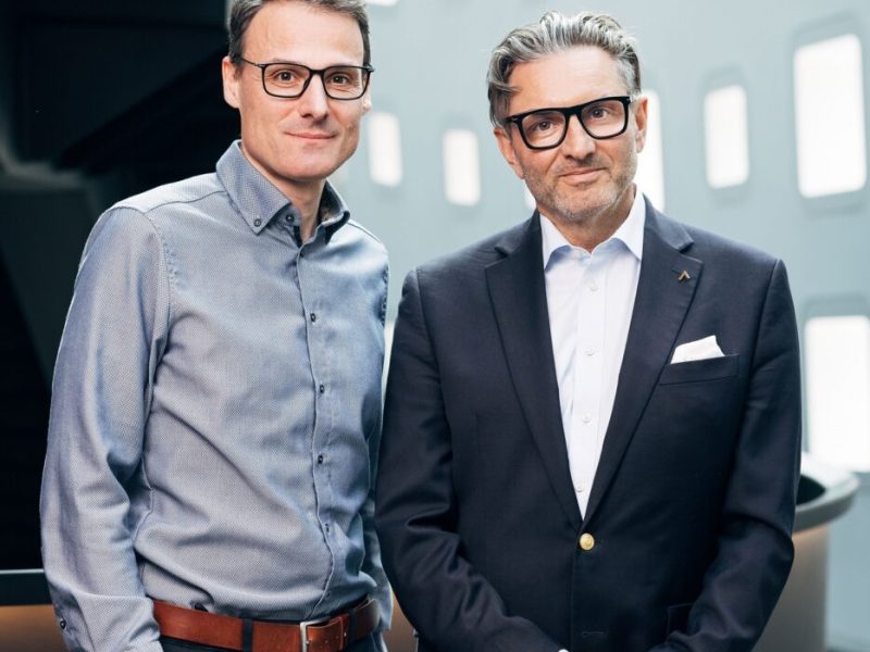 Durst, Headquarter, Durst Group, Brixen, Suedtirol, ItalienFoto: Thomas Roetting