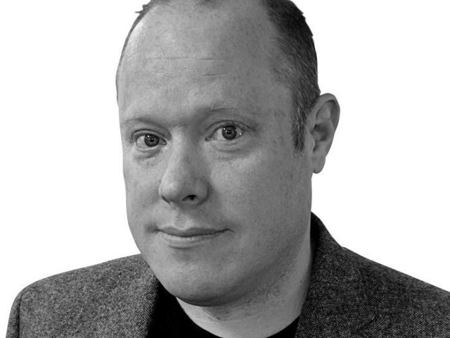 Chris Davies, Event Director of The Print Show