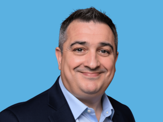 Colin Sinclair McDermott