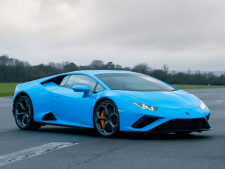 The new Avery Dennison Colour Paint Protection Film range is available from William Smith