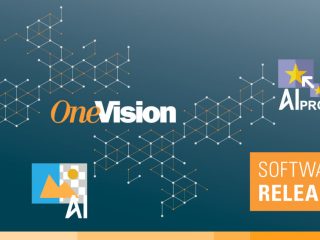 OneVision has released software version 26.2