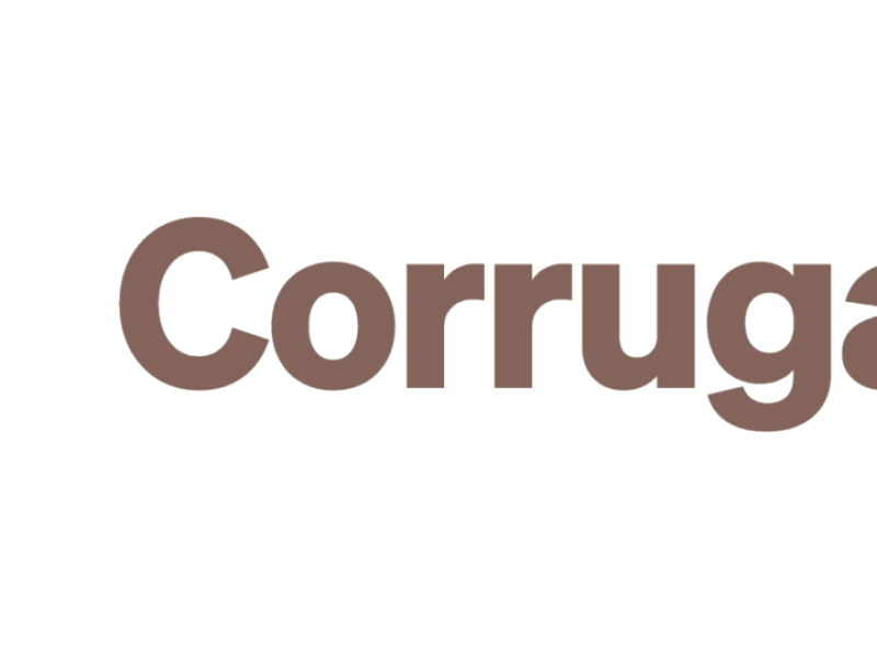 FESPA Corrugated Event