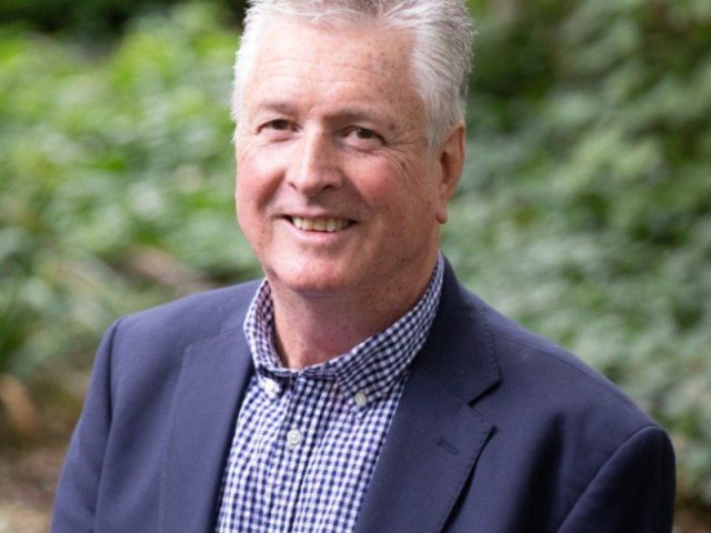 David Spratt, Head of Business Systems at Epson UK