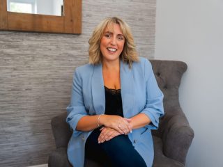 Debbie Harrington has joined Contra Vision as Head of Marketing
