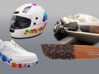 Epson has launched the CONTOURJET brand for direct-to-shape 3D object printing.
