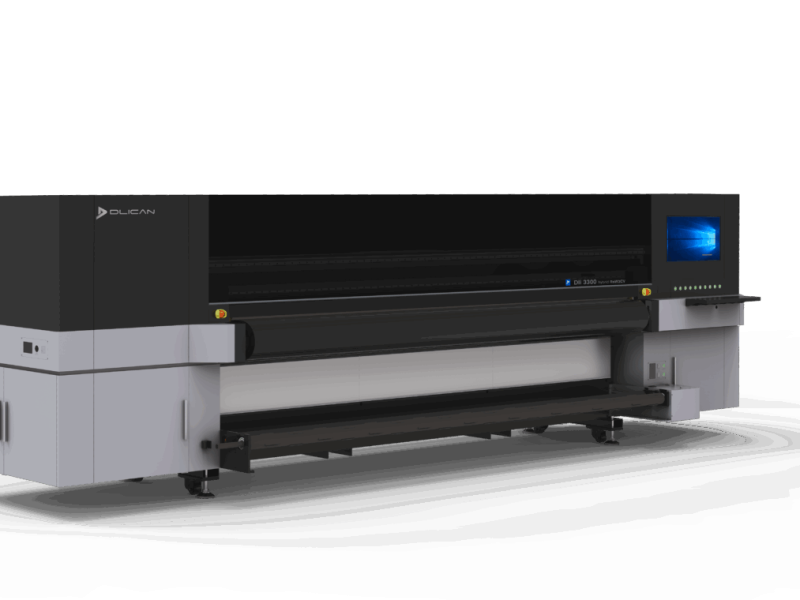 The Dlican Hybrid DLI-3300s (3.2m)