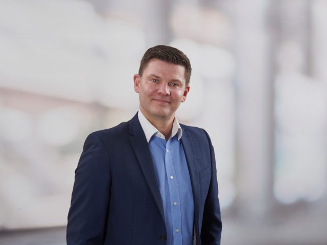 Smart Packaging - Russell Weller, Head of Product, DP Colour, Domino