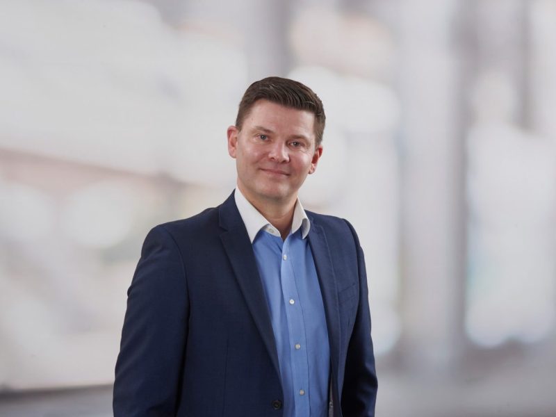 Smart Packaging - Russell Weller, Head of Product, DP Colour, Domino