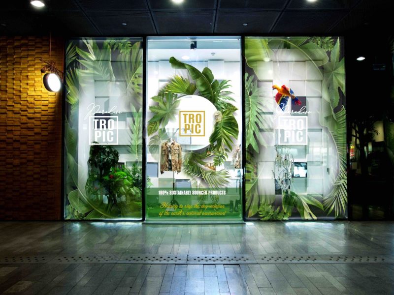 Drytac will showcase a range of its solutions at the FESPA Global Print Expo, while its products will also feature across the stands of leading manufacturers including Epson, HP, Roland DG and Fujifilm.