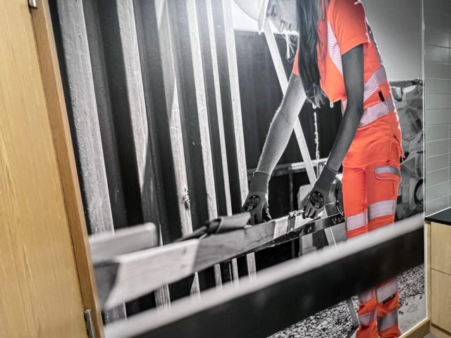 Drytac ReTac Textures