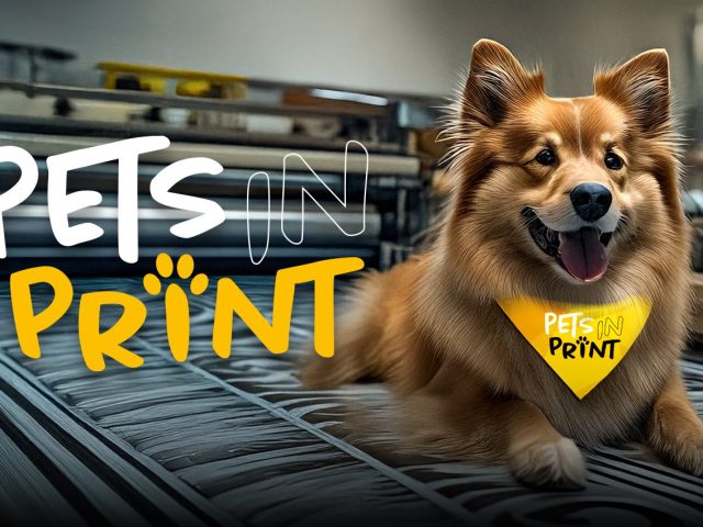 Innotech Pets in Print