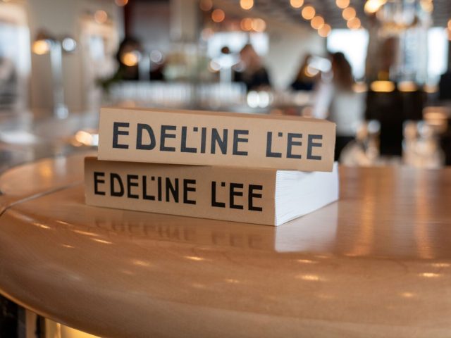 Edeline Lee