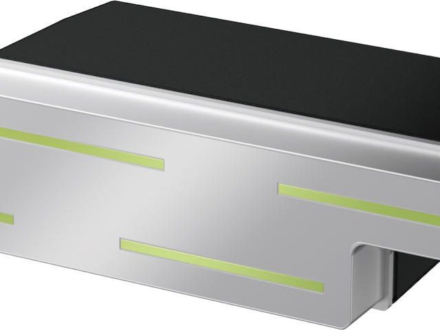 The new wide-format S3200-S1 will further accelerate users’ development of equipment for mass production