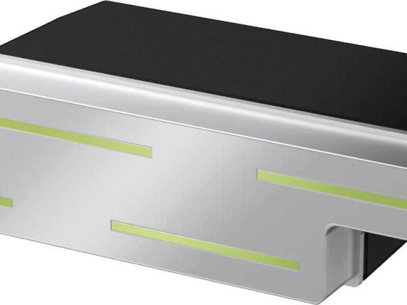 The new wide-format S3200-S1 will further accelerate users’ development of equipment for mass production