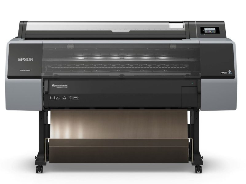 Epson SureColor SC-P9300 retail photo printer