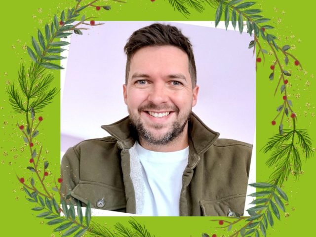 Matt Hanley, MD of MTWO recruitment