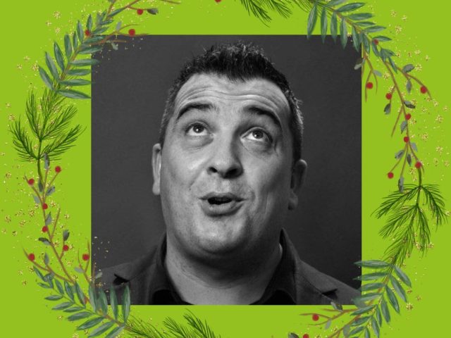 Colin Sinclair McDermott, The Online Print Coach