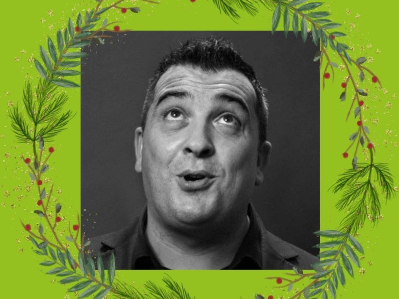 Colin Sinclair McDermott, The Online Print Coach