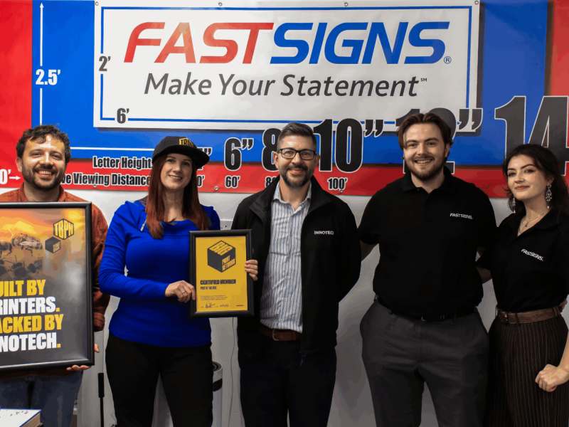 FASTSIGNs Bristol