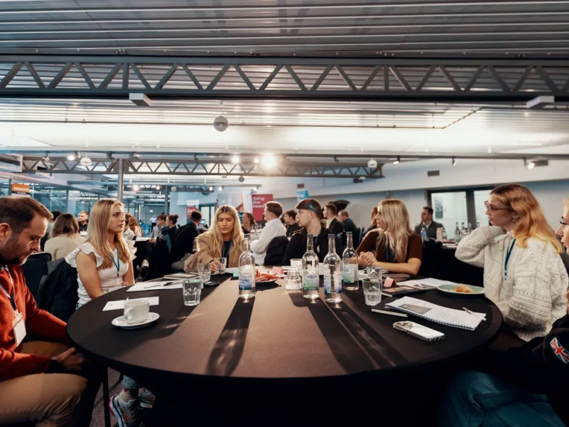 FESPA UK Next Generation Project 2024