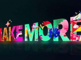 Colourful graphics to illustrate Fujifilm Europe is launching new support programmes for its Revoria press customers.