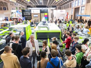 FESPA Global Print Expo 2026