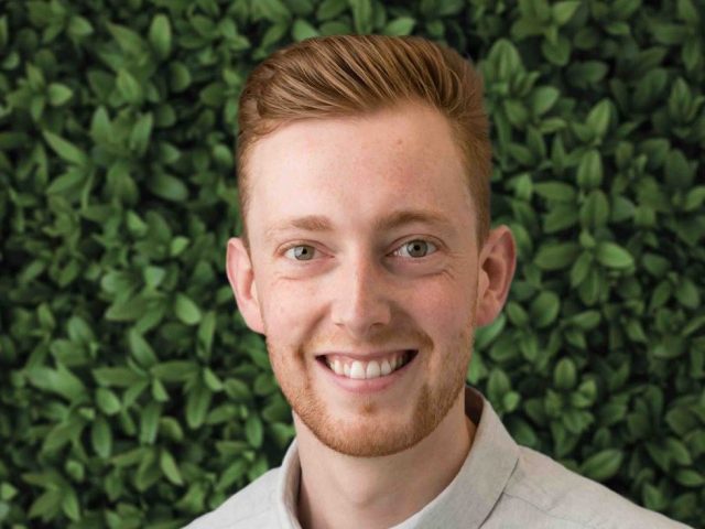 Garrick Dartnell, Head of Marketing, Sign Trade Supplies