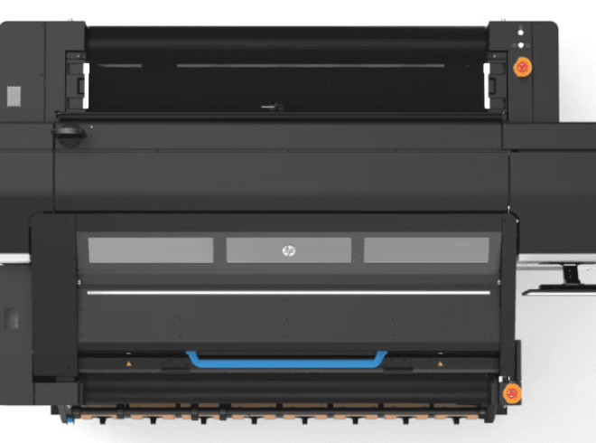 HP Latex R530 HP-Latex-R530