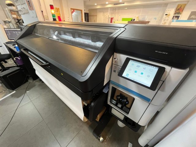 HP Line Cut Israel 6