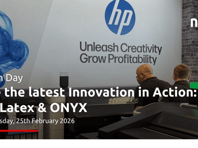 The NTI and HP open house will take place on 25 February 2026