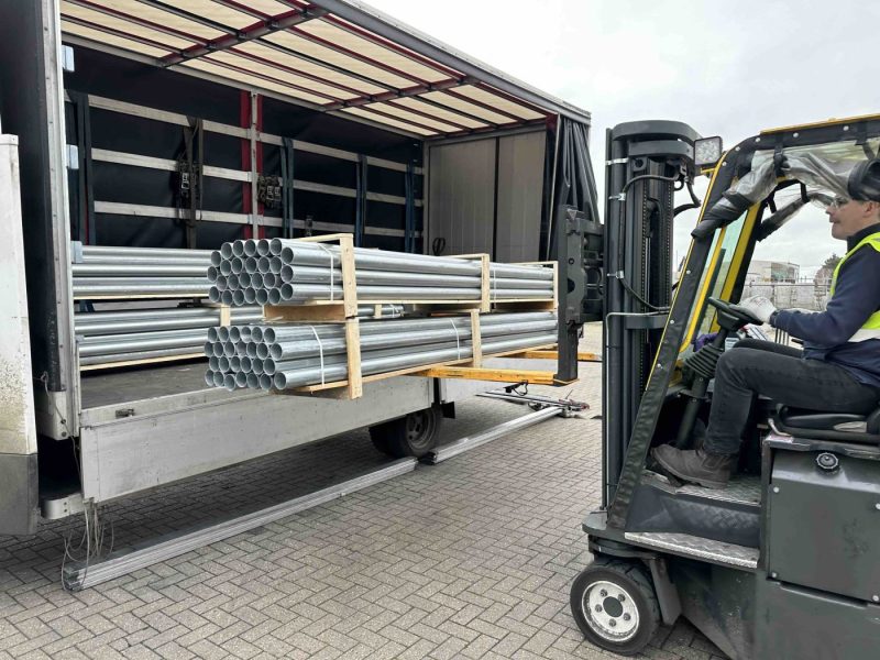 Sign Trade Supplies offer support at every step