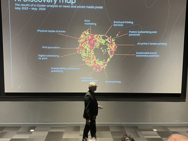 IPIA Print industry research