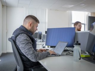 Clarity Go’s automated quotation follow up feature makes sure quotes are not left or missed