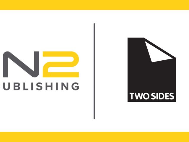 In2 Publishing Joins Two Sides UK