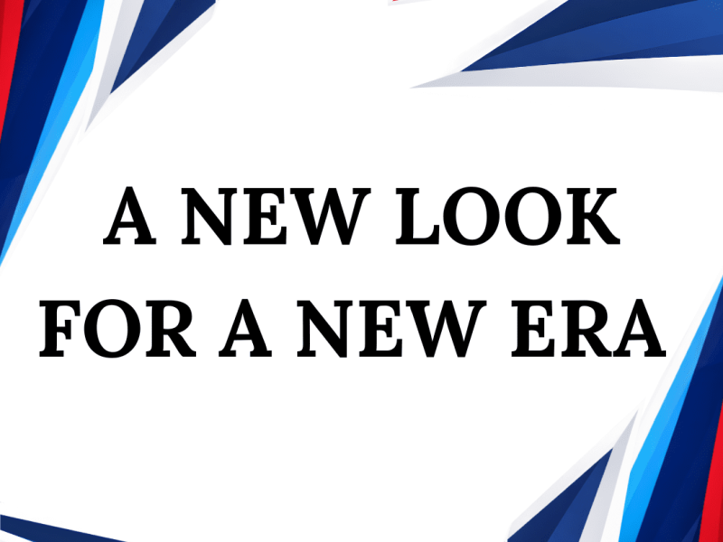 FESPA UK has a fresh new look to reflect the ambition of the association