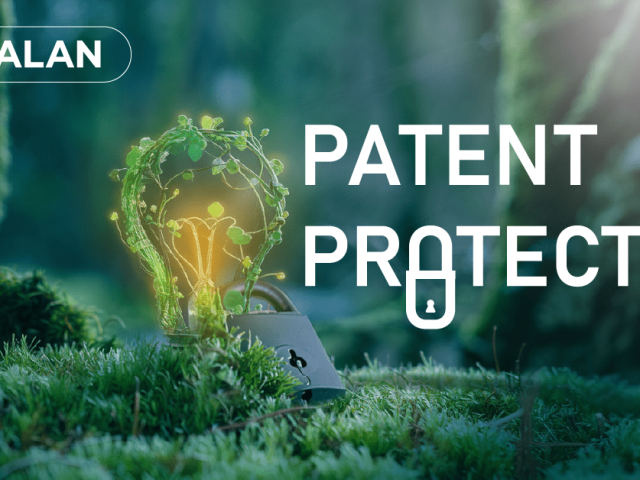 Kavalan Patent Protected