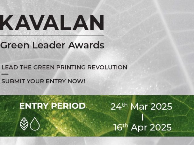 Kavalan launches Green Leader Awards