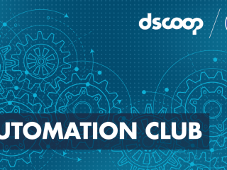 DSCOOP launches the Automation Club in collaboration with HP