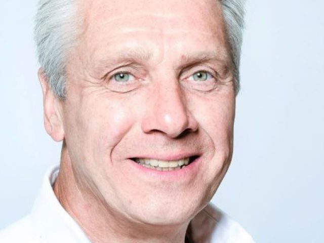 Picture of Marcus Clifford who gives advice on Print Industry Inspiration in this blog