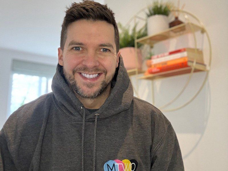 Matt Hanley M-TWO Search